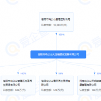 借工程施工非法采礦！河南信陽這家國企被罰超2000萬